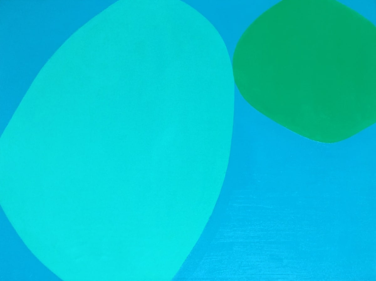 Blue Dream by Marc Mazzarelli, Image 1.