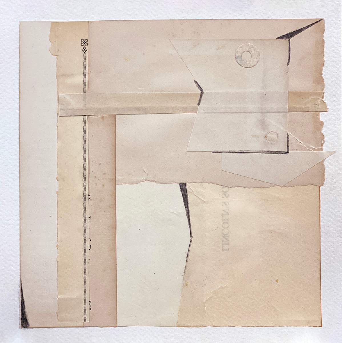 Edges by Mary Beth Meehan, Image 1.