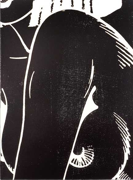Looking Back by Kenneth Speiser, Image 1.