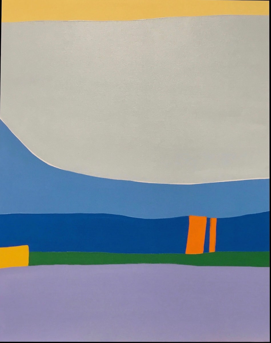 Arabian Knights by Marc Mazzarelli 