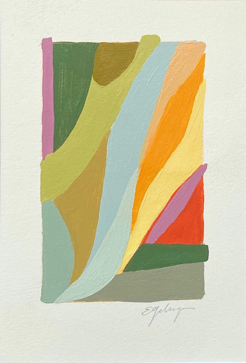 Untitled #13 by Erika Gehringer, Image 1.