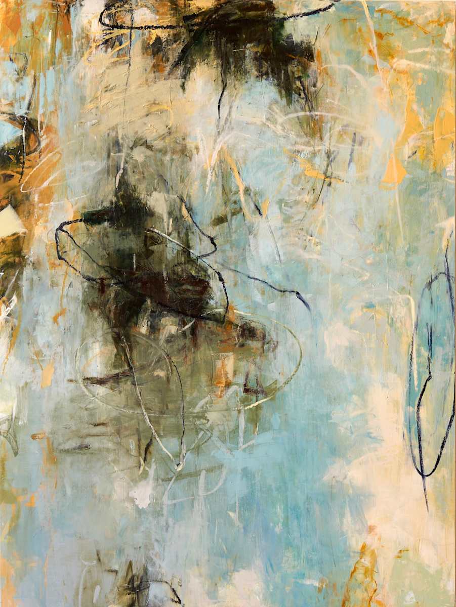 Vitis 1 by Teresa Kalnoskas, Image 1.