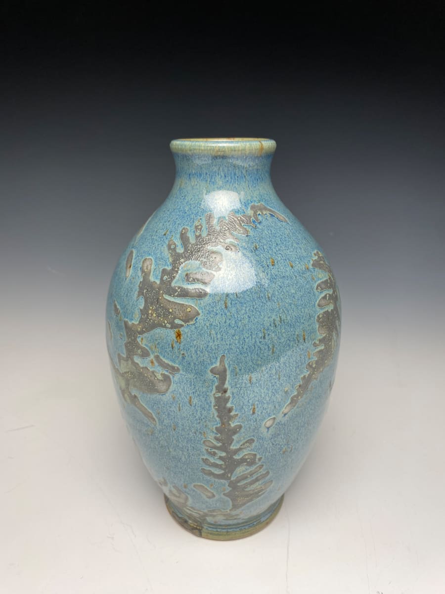Vernal Series - Bottle #2 by Cali Almy , Image 2.