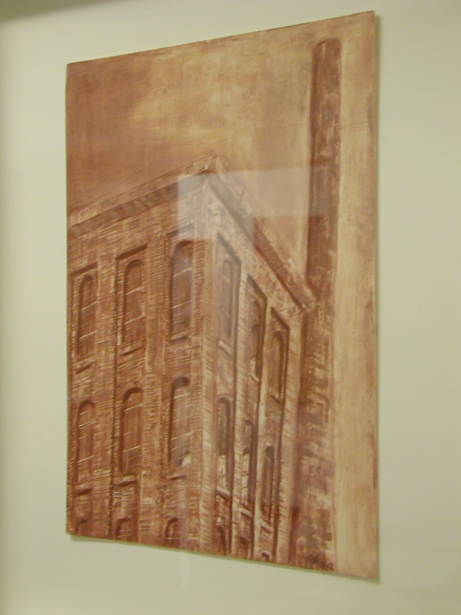 Untitled by Glen Albanilla, Image 1.