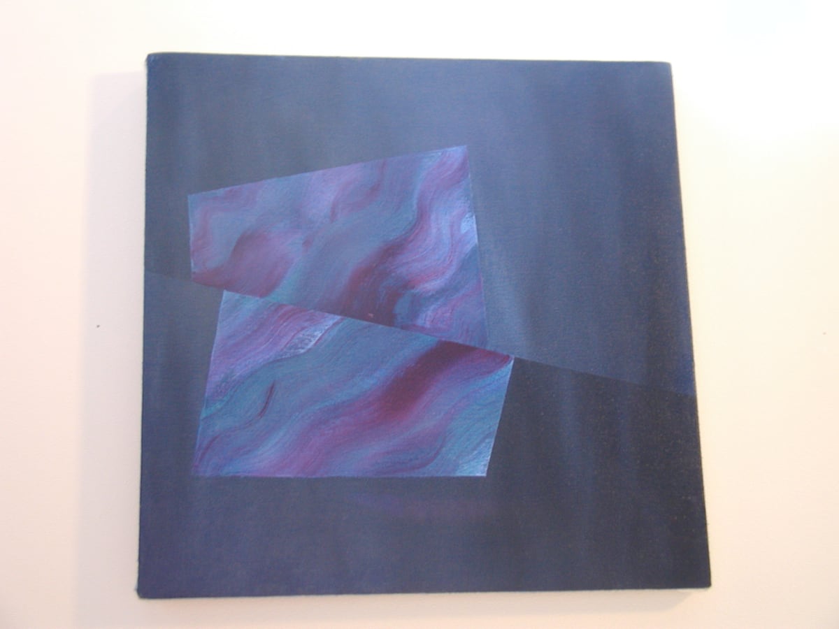 Nocturne by Jacqueline Ott 