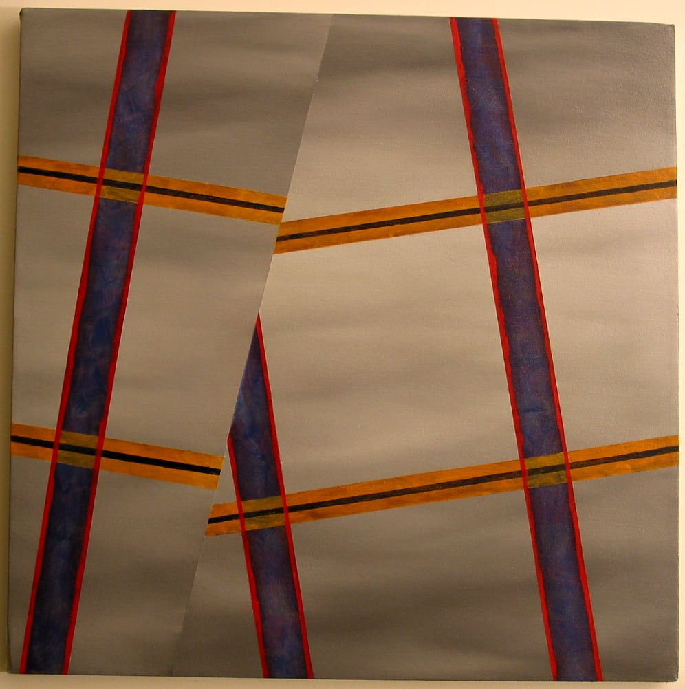 Circus by Jacqueline Ott 