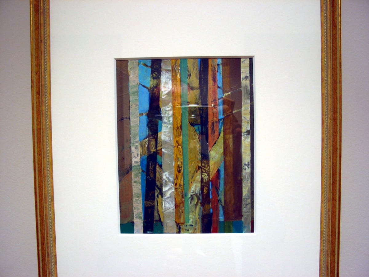 Berlin Autumn, Black Forest Suite XXVIII by Joseph Norman, Image 1.