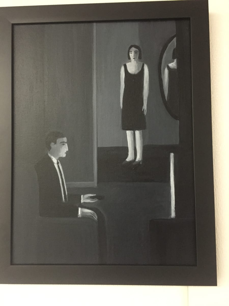 Untitled 3 by Anthony Russo, Image 1.