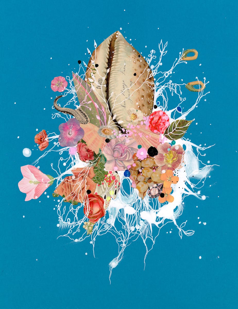 Sea Mirth by Jenny Brown, Image 2.