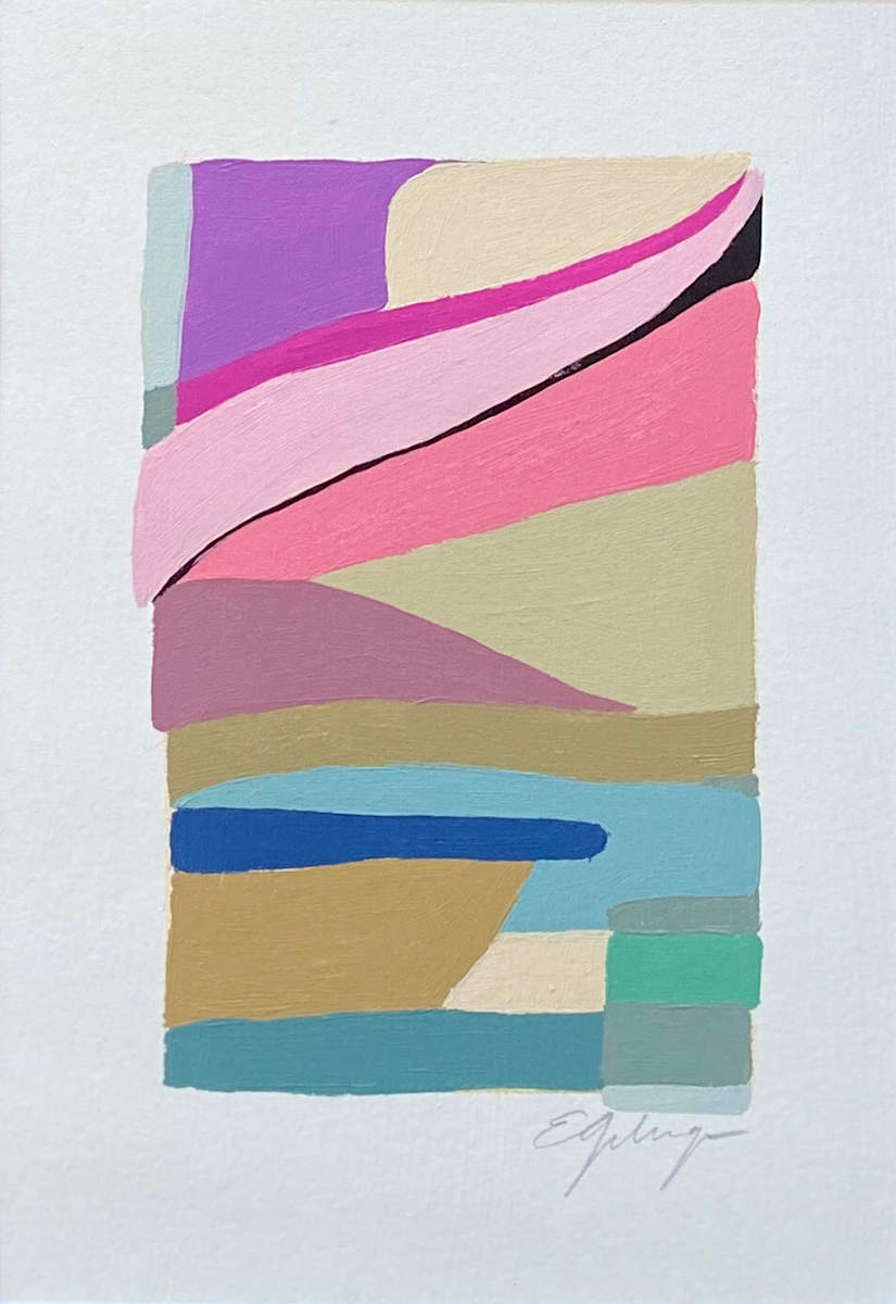 Untitled #16 by Erika Gehringer, Image 1.