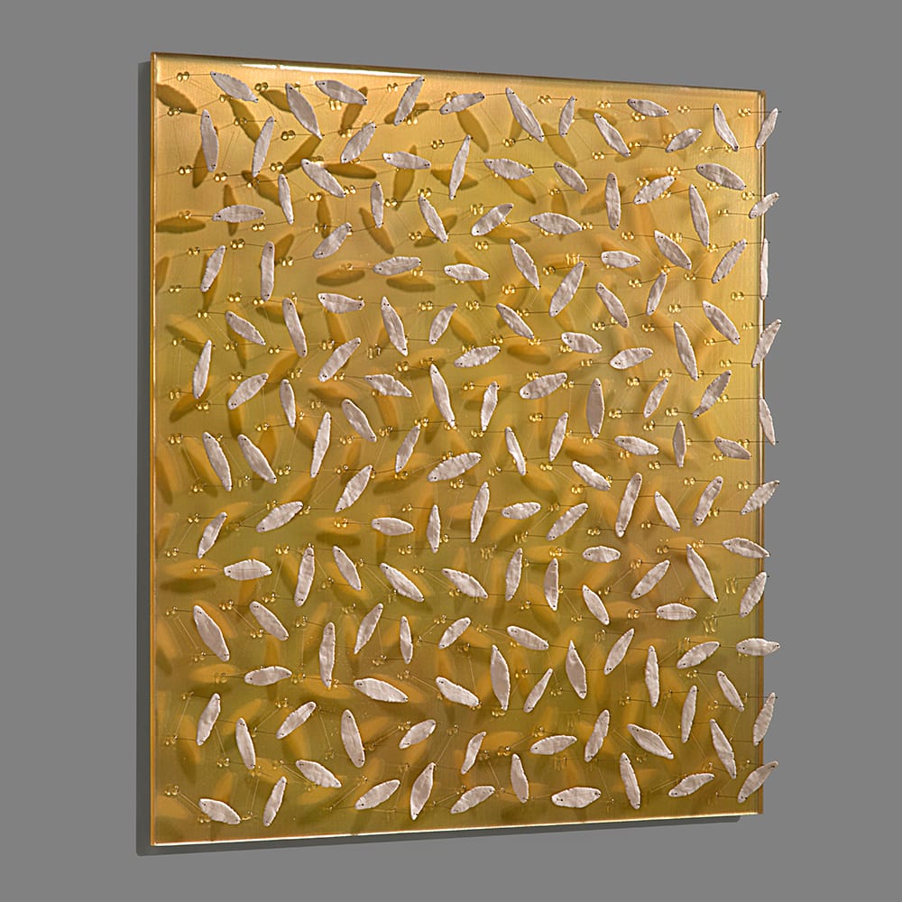 Inches II by Allison Paschke, Image 1.