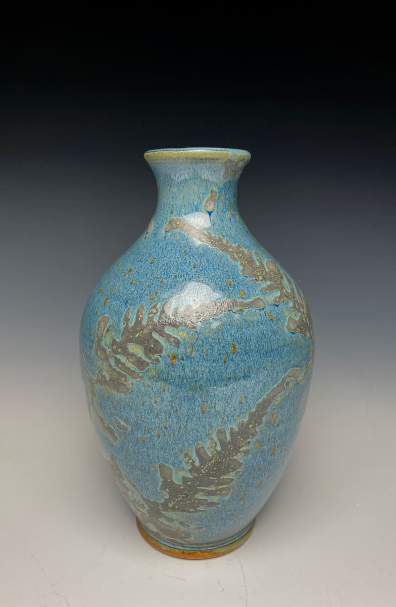 Vernal Series - Bottle #1 by Cali Almy , Image 2.
