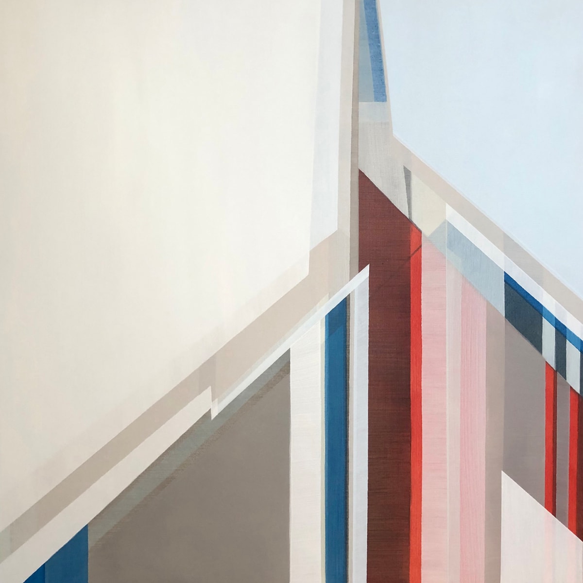 Sanctuary by Shilo Ratner, Image 1.