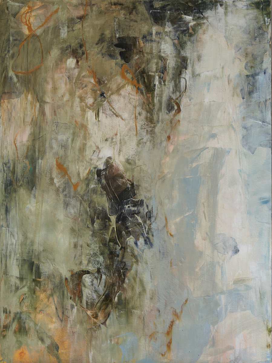 Vitali 2 by Teresa Kalnoskas, Image 1.