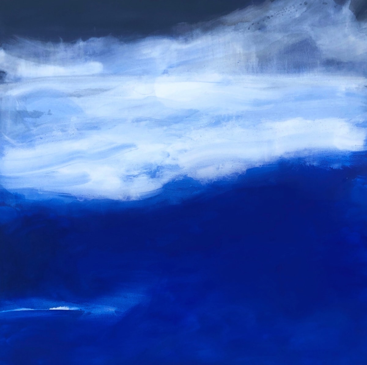 Under the Gaze of the Moon by Alison Gibbons Watt, Image 2.