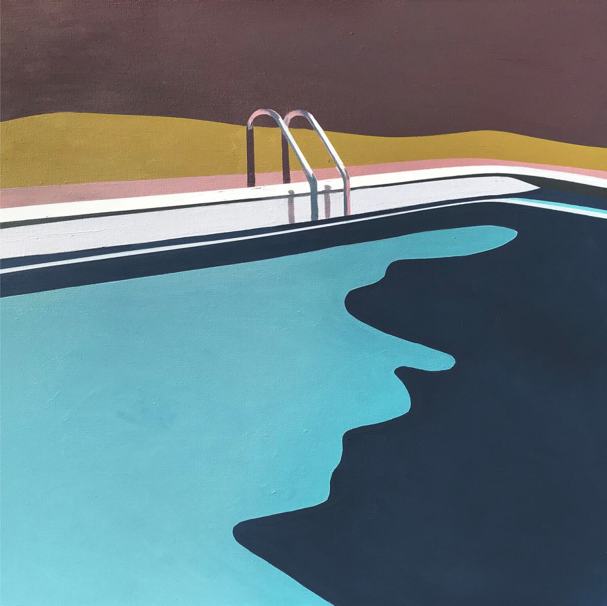 Late Summer, Edition 12 of 25 by Jessica Brilli, Image 1.