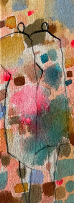 AUBURN MIST by Alison Gibbons Watt, Image 1.