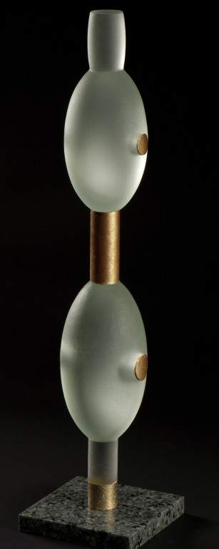 Axis 5 (AP-5) by Howard Ben Tre, Image 1.