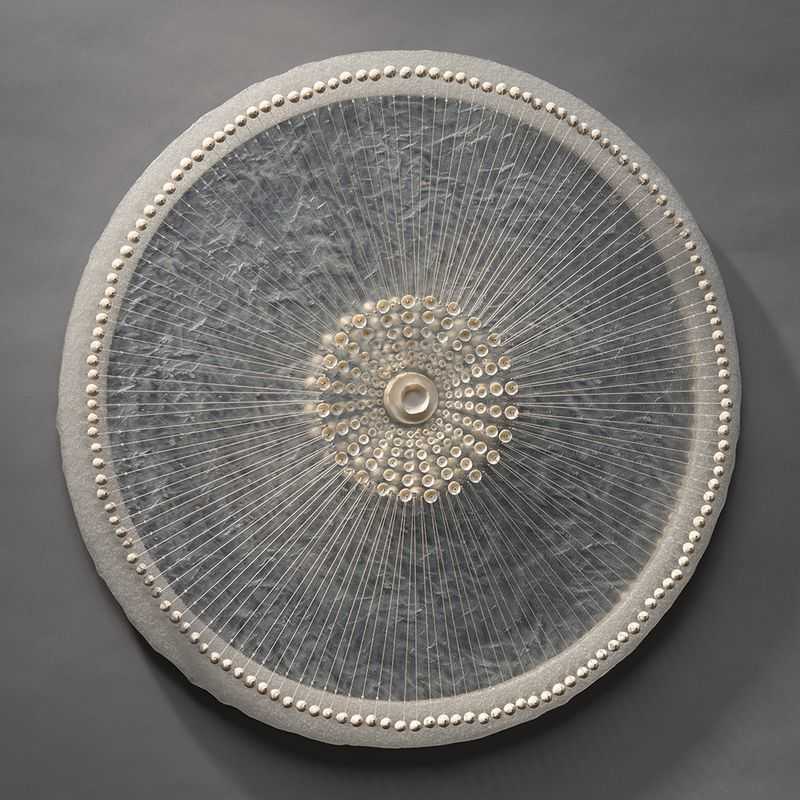 Biosystem IV by Allison Paschke, Image 1.