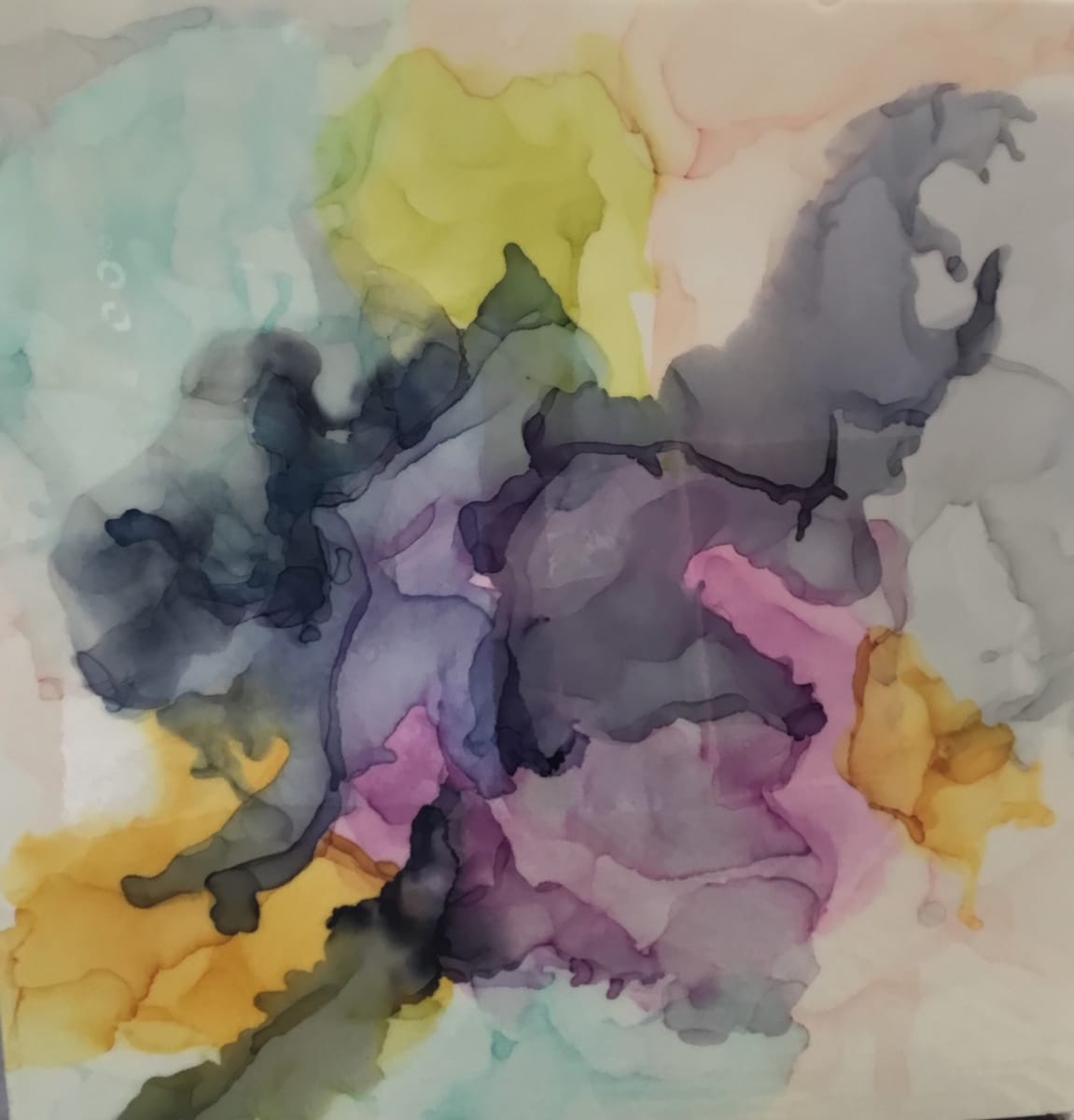 Bubble Pop by Estelle Chojnicki , Image 1.