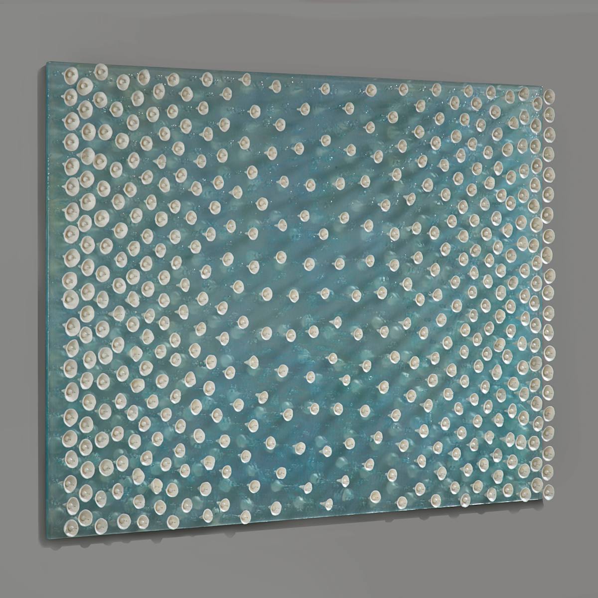 Pinfield: vortex ips gradient by Allison Paschke, Image 1.