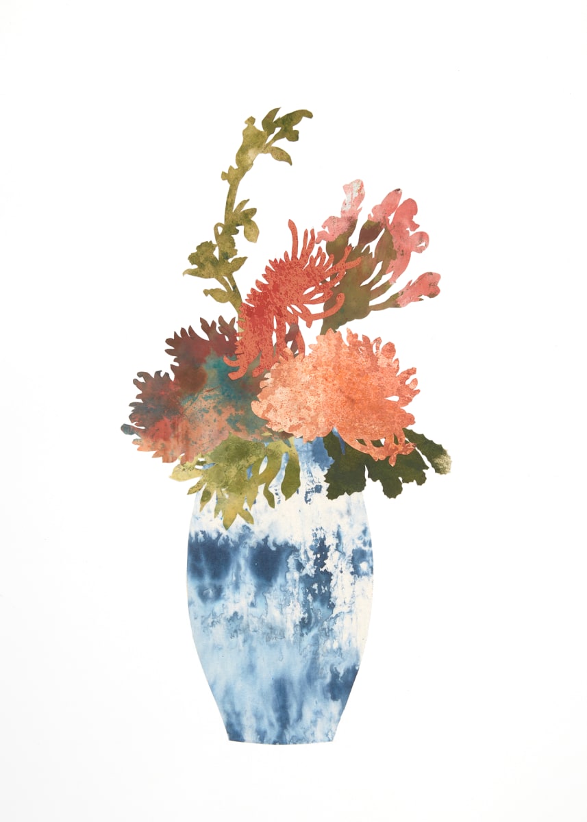Daylight Blooms No.3 by Deborah Weiss , Image 1.