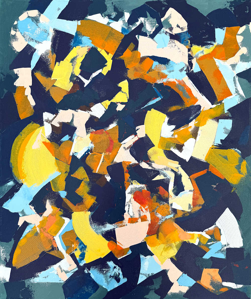 Does This Taste Expired by Tony Gregg, Image 2.