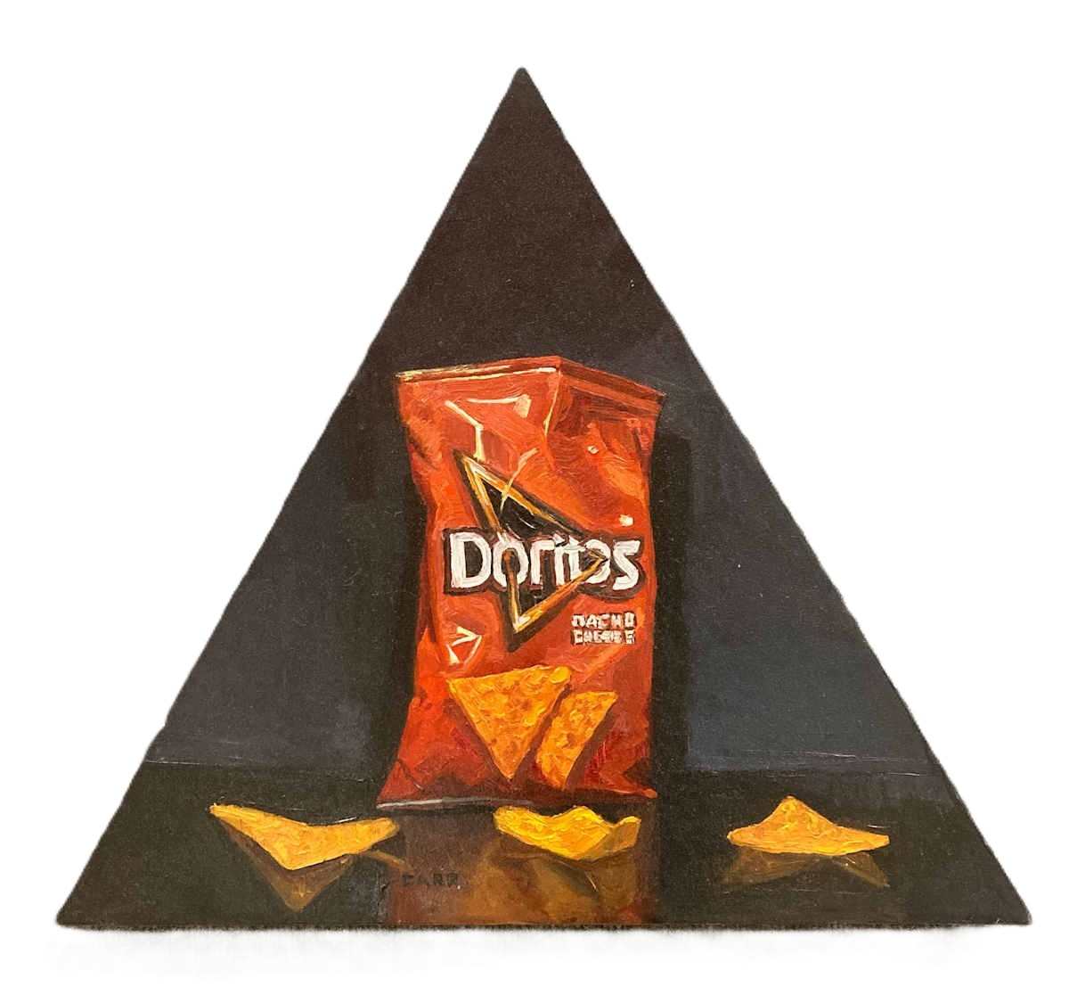 Doritos by Greg Carr, Image 2.