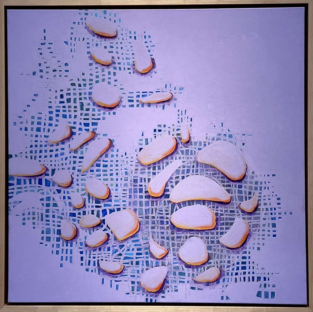 Enmeshed by Kristin Street, Image 2.