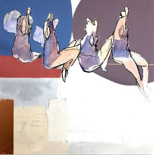 Equilibrium by Alison Gibbons Watt, Image 1.