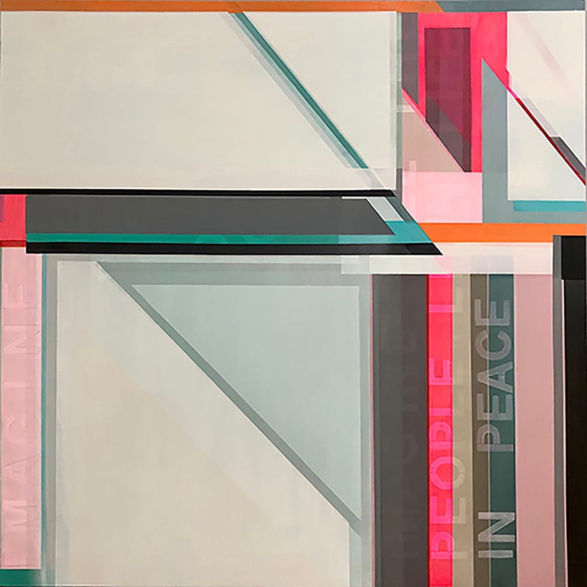Imagine by Shilo Ratner, Image 1.