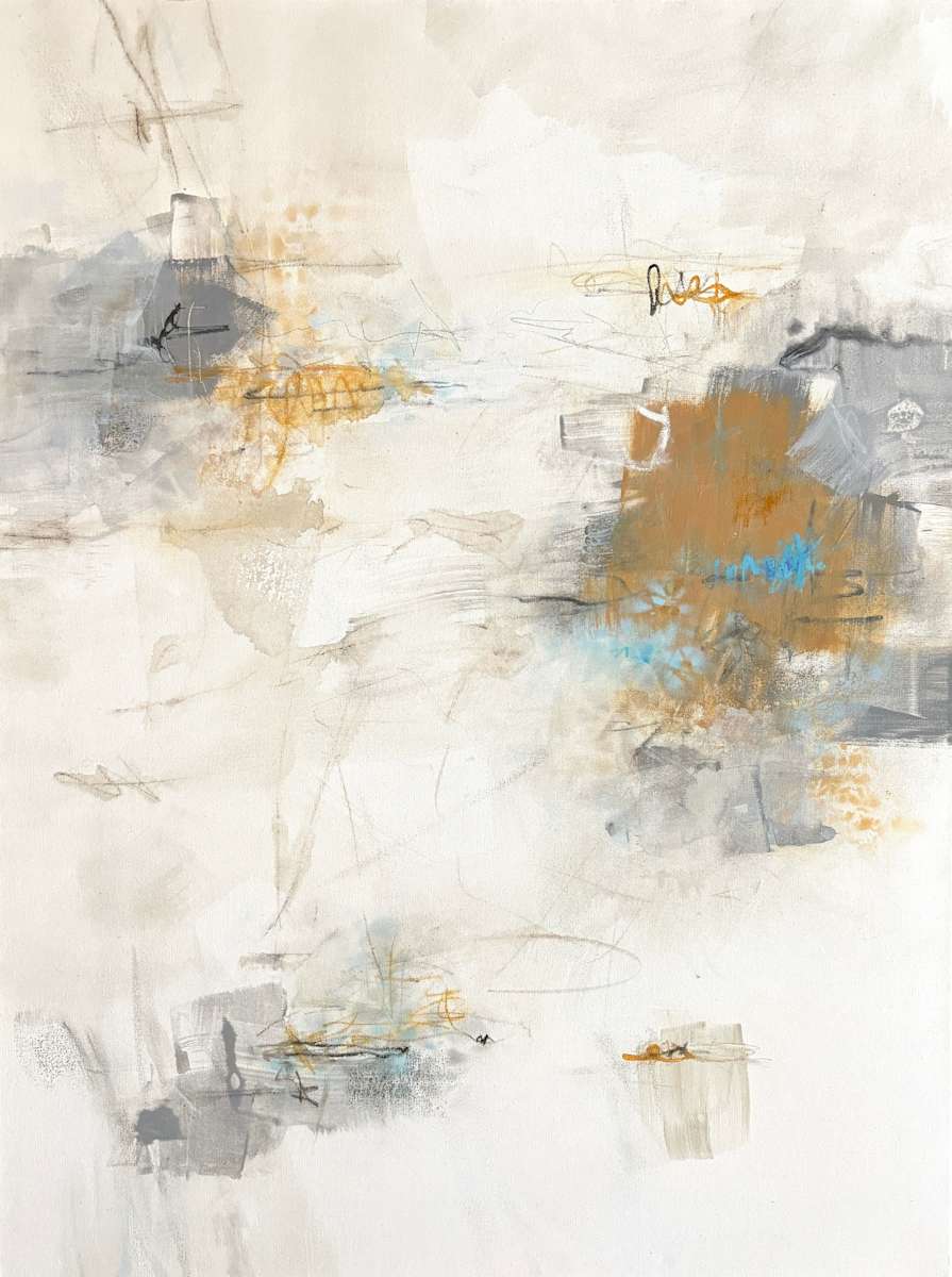 Fallow Field by Linda Sievers, Image 2.