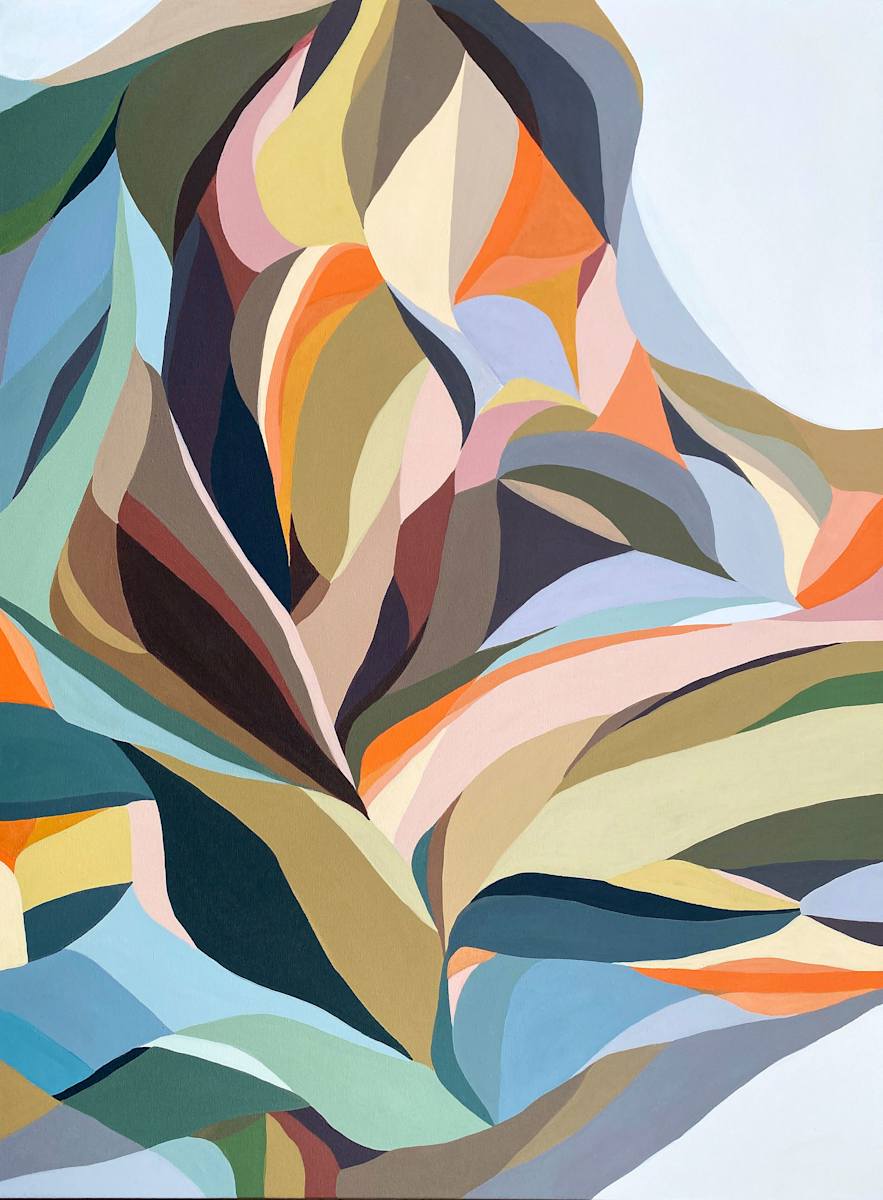 Fight by Erika Gehringer, Image 1.