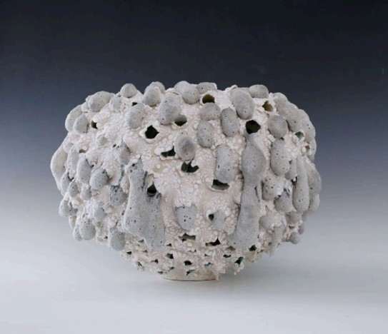 Foam Whisper by Natalya Seva, Image 1.