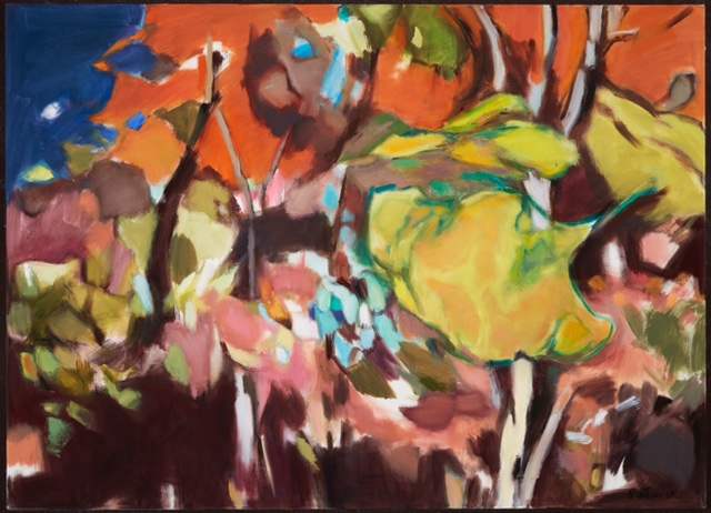Ginkgo by Paula Martiesian, Image 2.