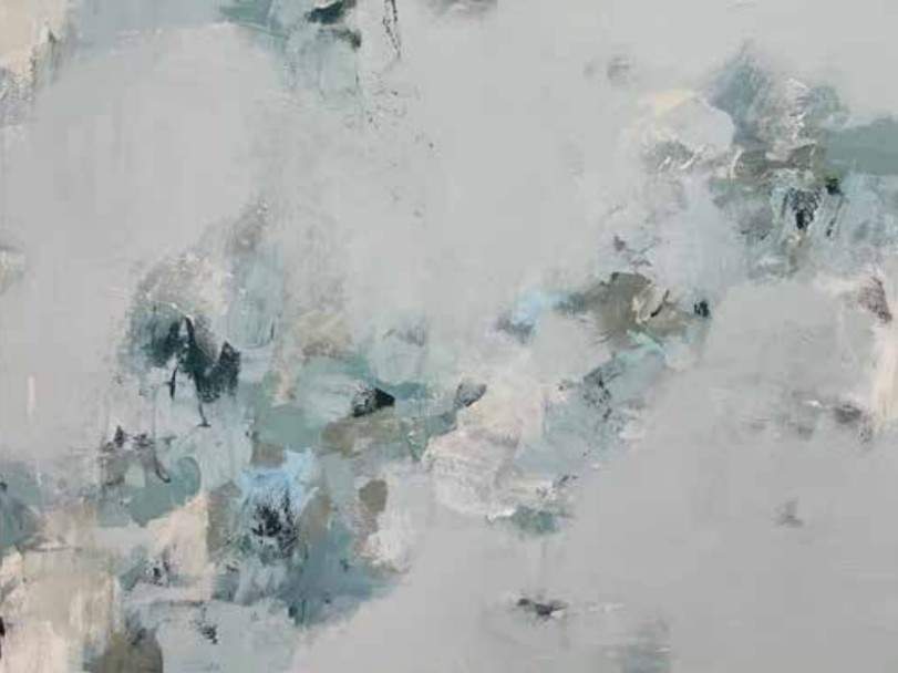 HIGHER GROUND by Alicia Piccolo, Image 1.