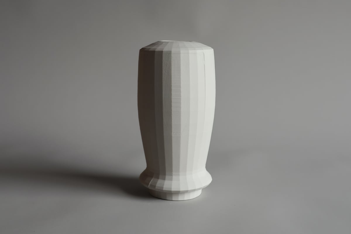 Hybrid Vessel 1/3 by Topher Gent, Image 2.