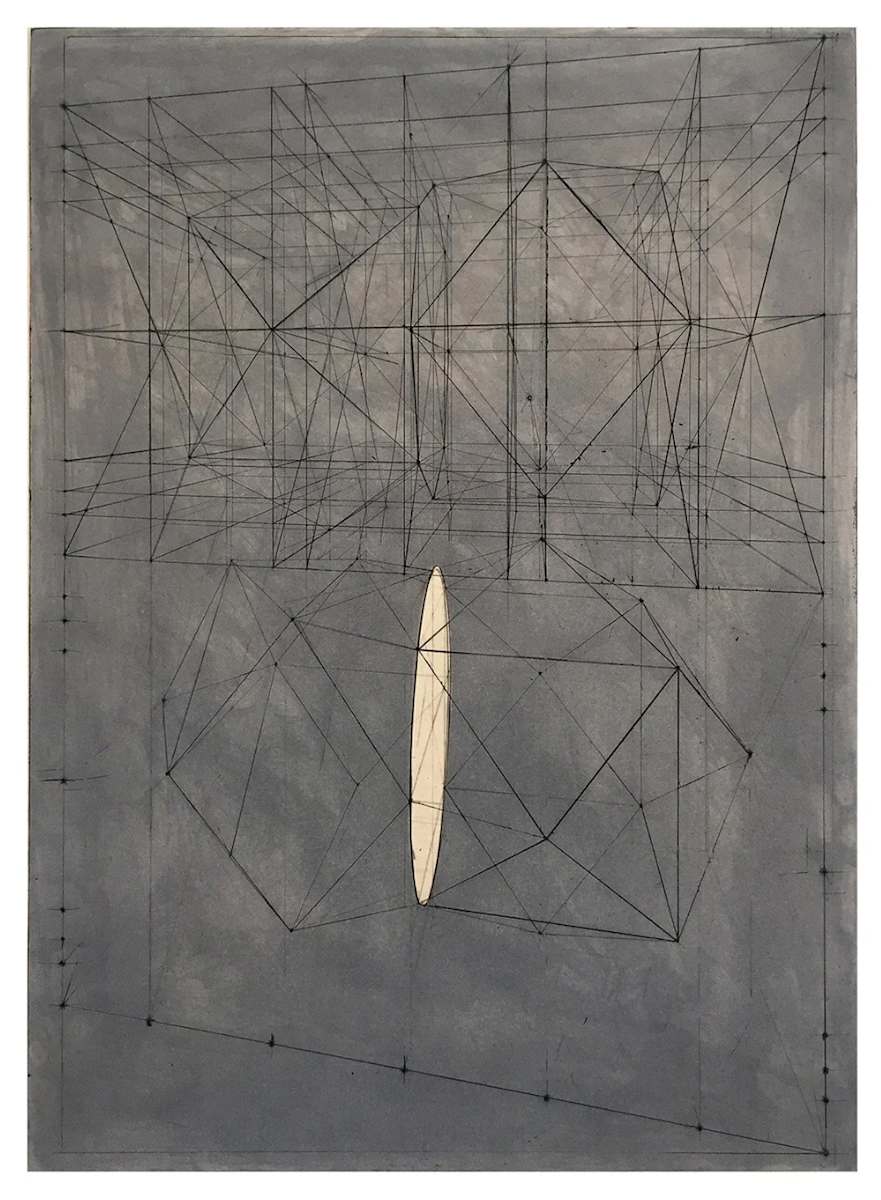 Recto by Roger Tibbetts, Image 1.