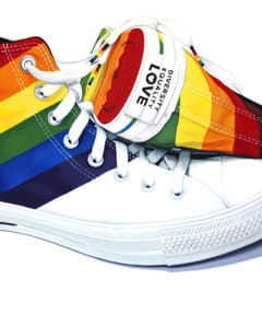 Love is Love by Kelly Jo Shows, Image 2.