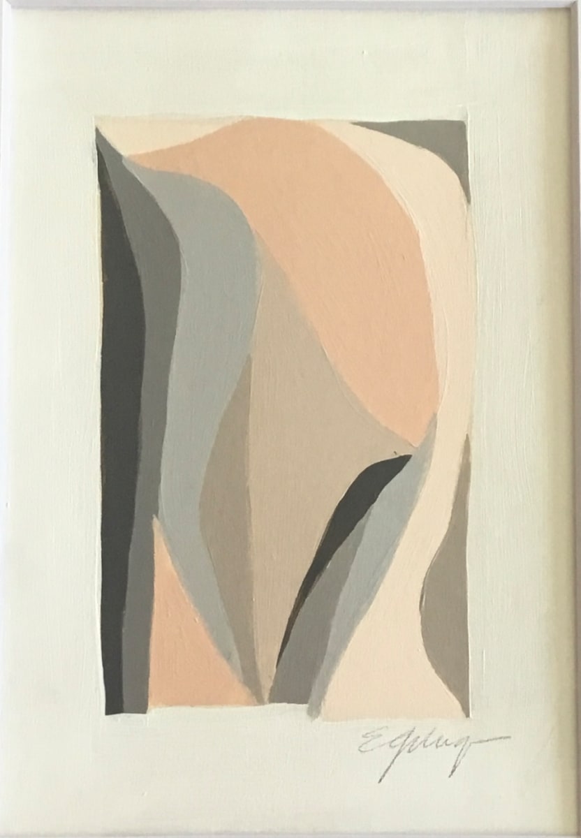 Untitled #1 by Erika Gehringer, Image 1.