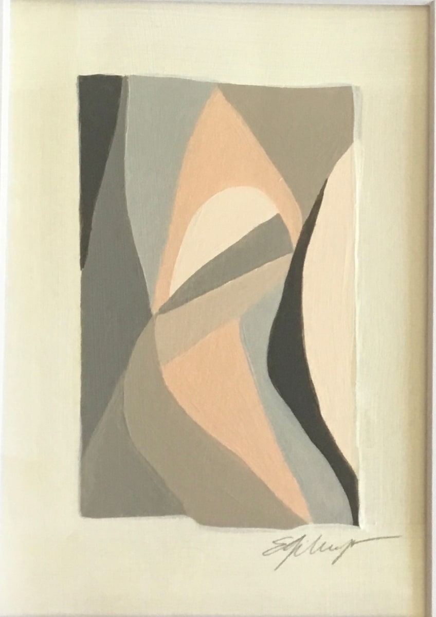 Untitled #2 by Erika Gehringer, Image 1.