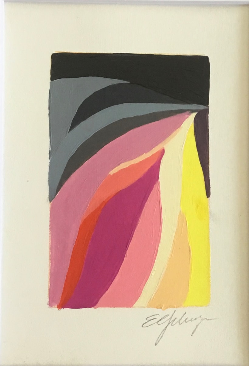 Untitled #6 by Erika Gehringer, Image 1.