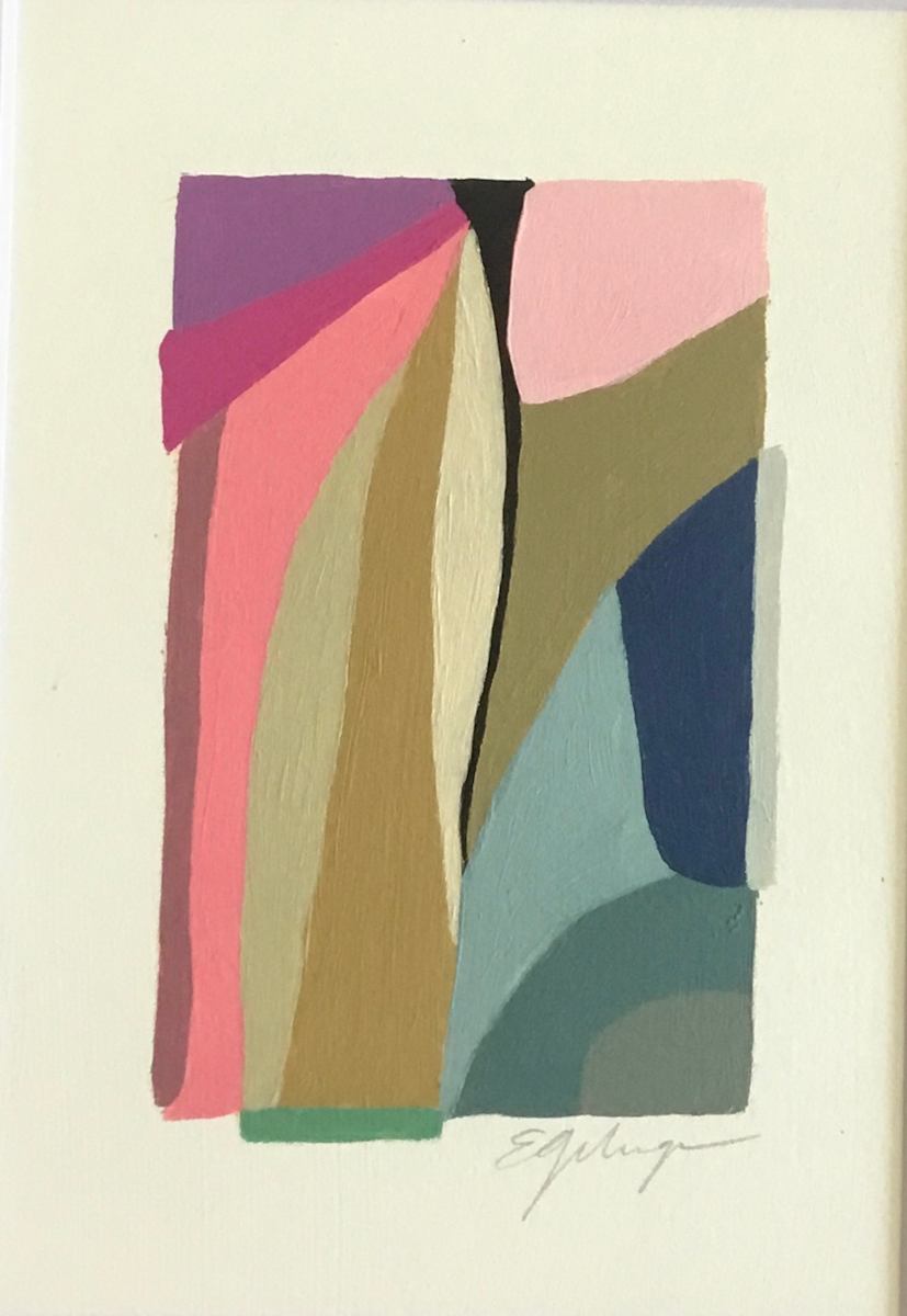 Untitled #5 by Erika Gehringer, Image 1.