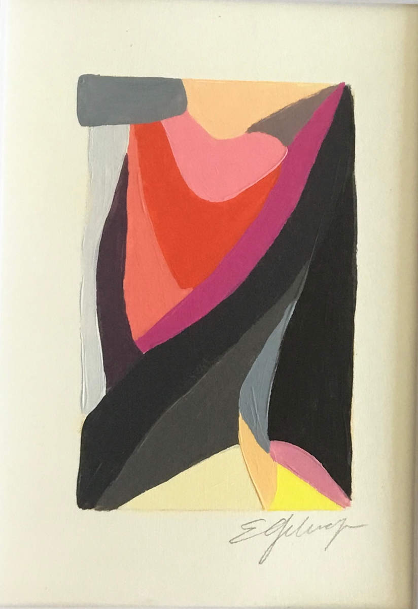 Untitled #7 by Erika Gehringer, Image 1.