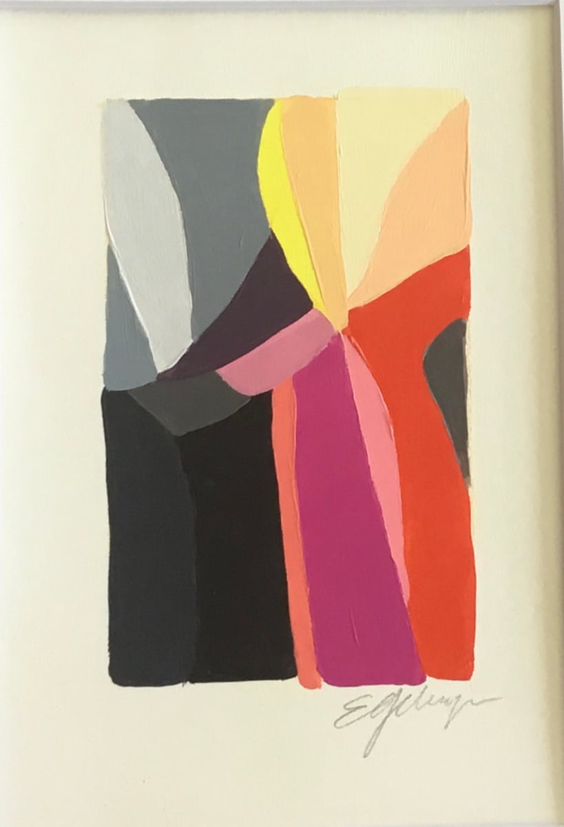 Untitled #12 by Erika Gehringer, Image 1.