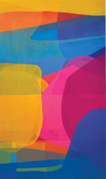 Carnival of Light by Marc Mazzarelli, Image 1.