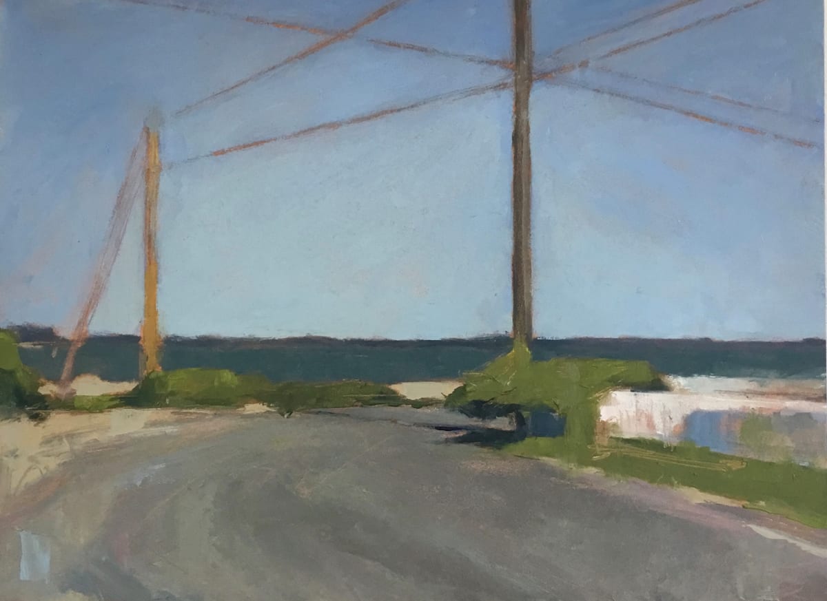 East Chop by Amy Wynne , Image 1.