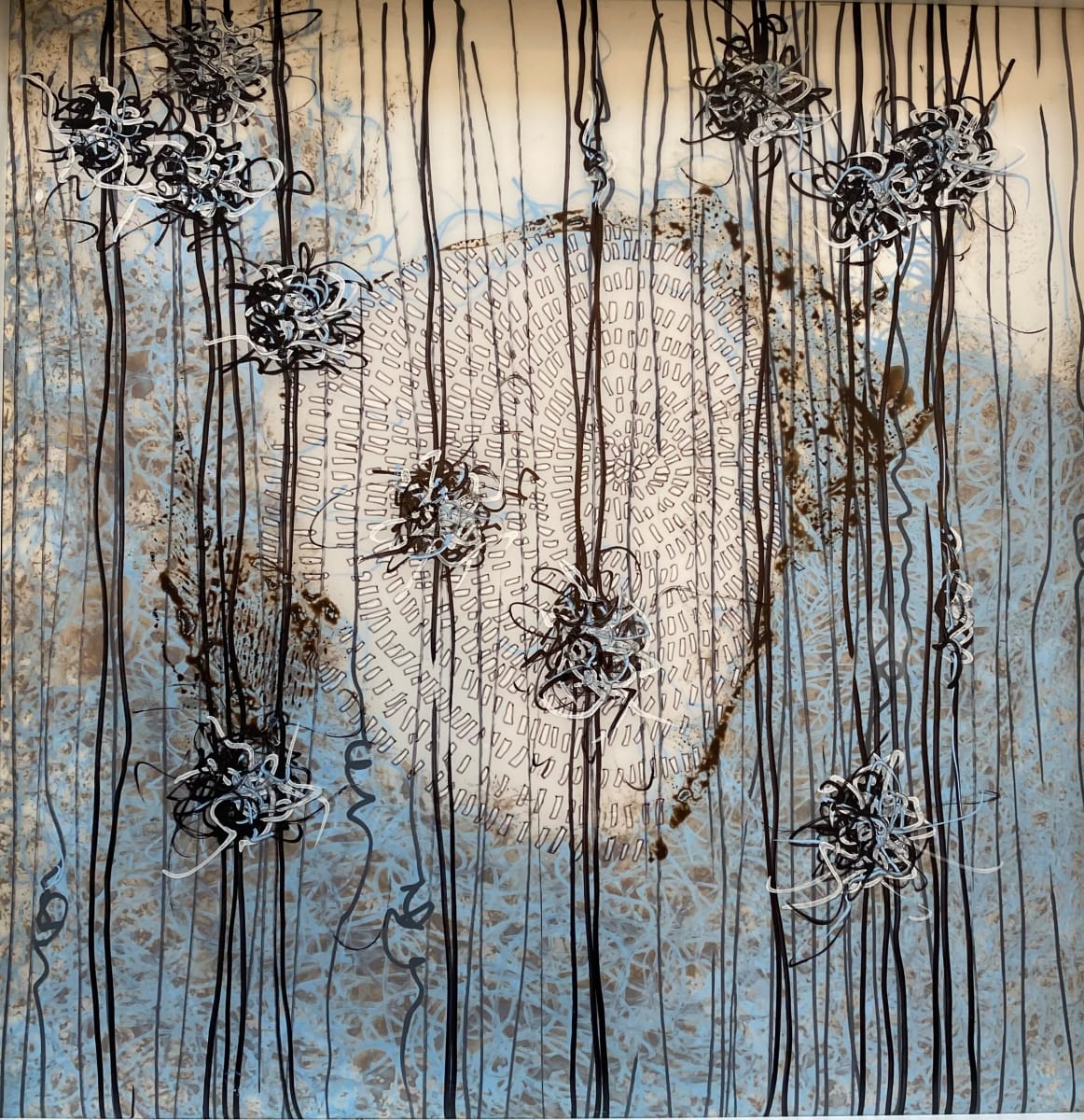 Entangled Series #10 