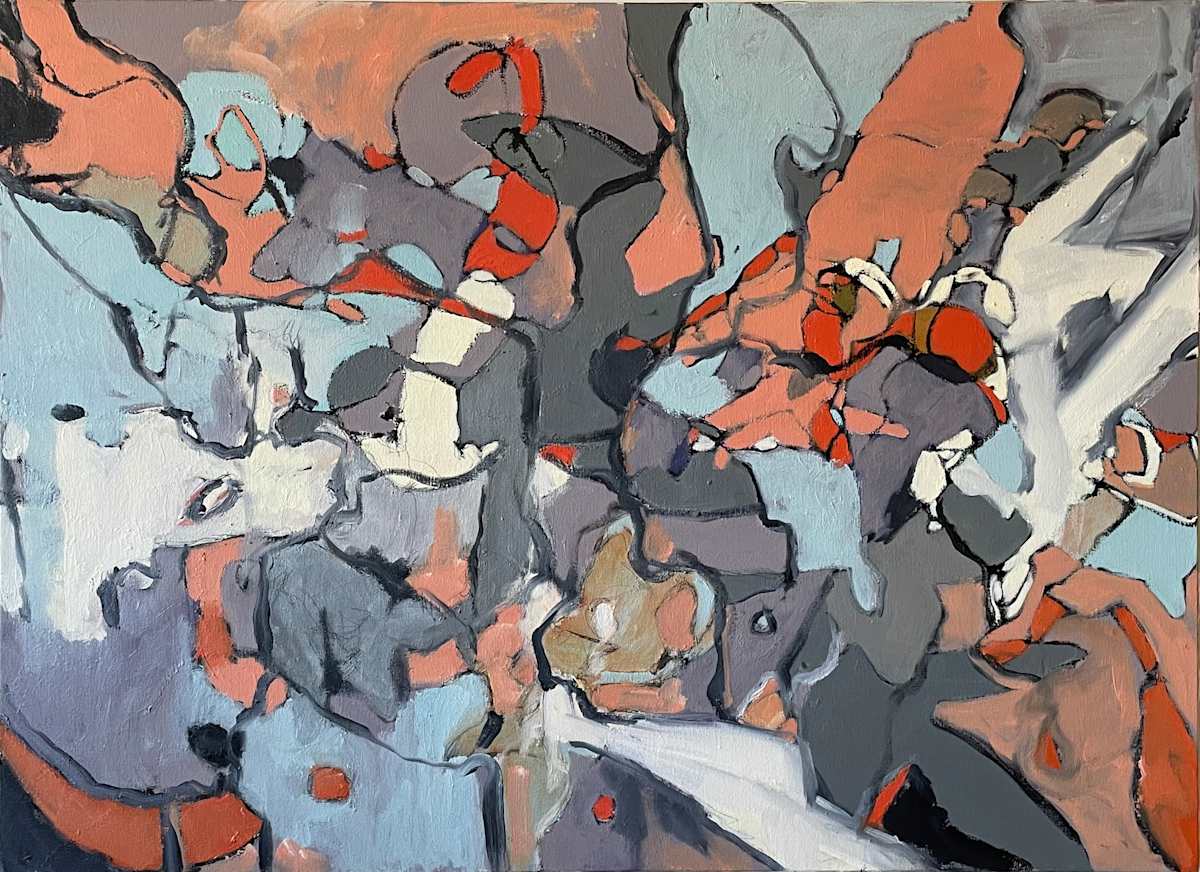 Play by Amy Wynne, Image 2.