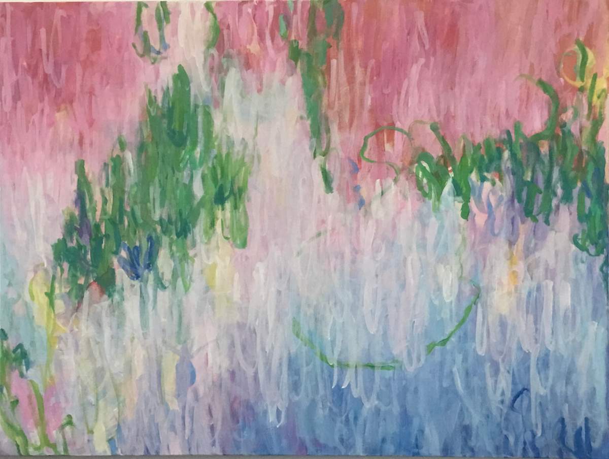 Serenity by Diane Stratton , Image 2.